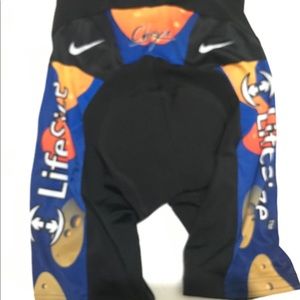 nike men’s biker shorts